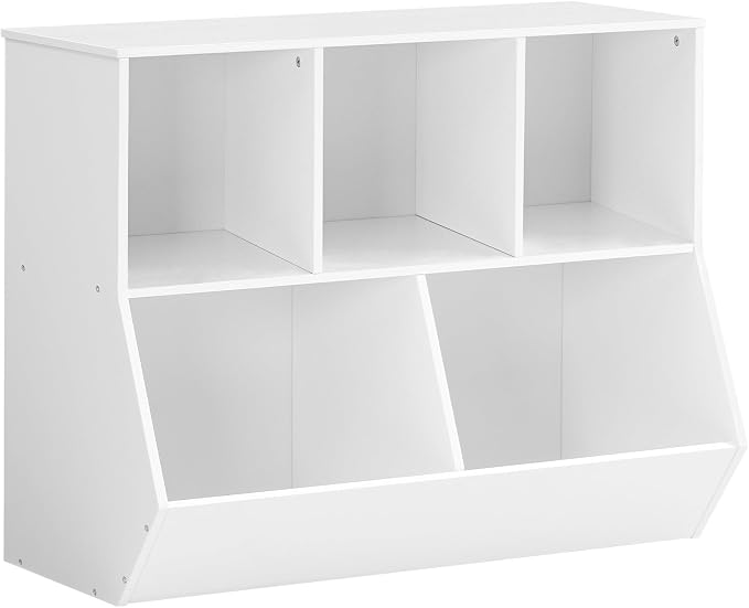 HOOBRO Kids Bookshelf by HOOBRO