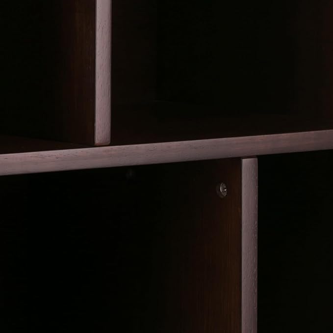 SIMPLIHOME Draper Bookcase - Image 8