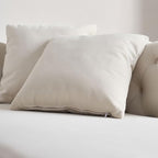 66.9" W Velvet Chaise Lounger - Image 8