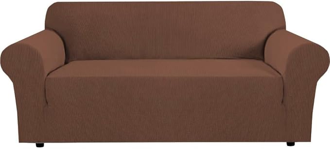 H.VERSAILTEX Stretch Sofa Covers by HVERSAILTEX