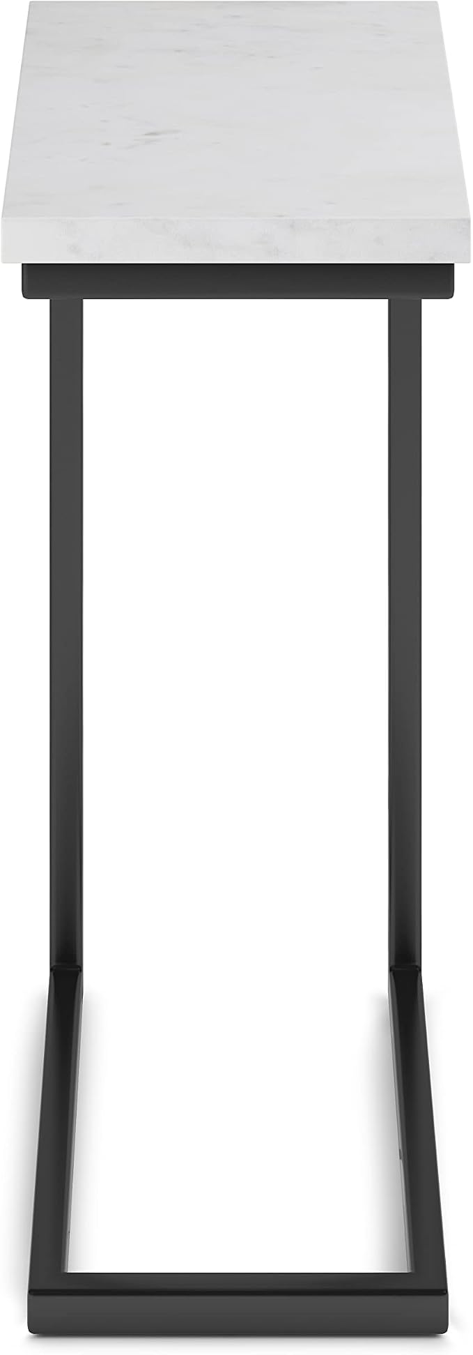 SIMPLIHOME Skyler Metal Table - Image 4