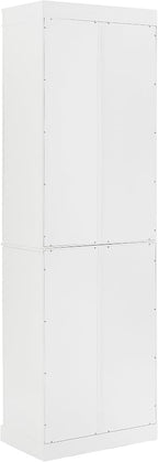 Crosley Furniture Stanton Pantry Storage Cabinet - Image 9
