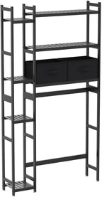 Homde Over The Toilet Storage - Image 4