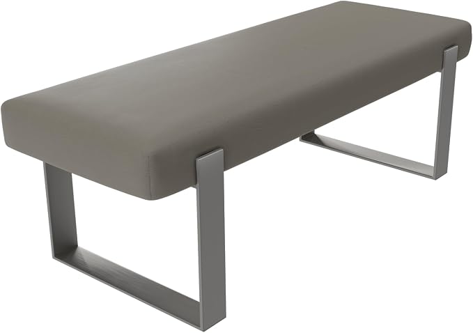 VANT Upholstered Bed Bench - Image 4