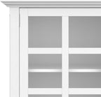 SIMPLIHOME Acadian Storage Cabinet - Image 10