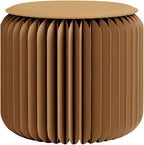 NOONTIDE Folding Stool by NOONTIDE