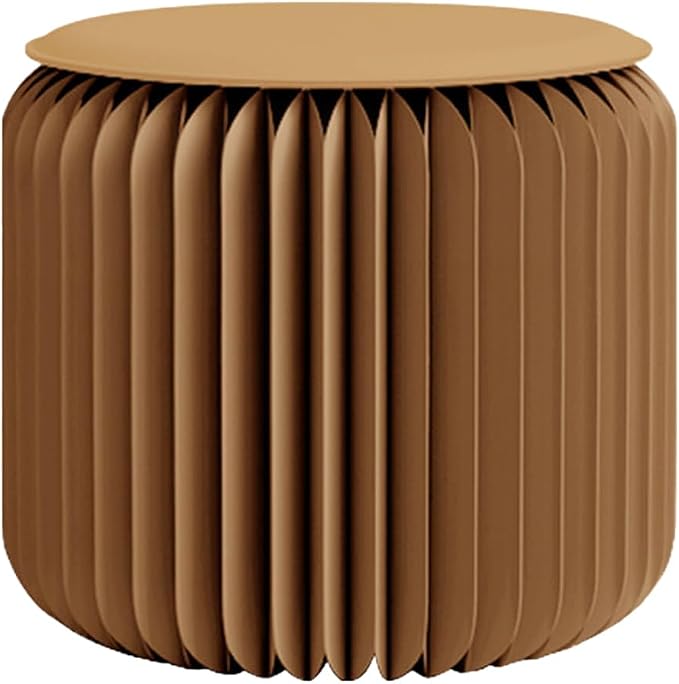 NOONTIDE Folding Stool by NOONTIDE