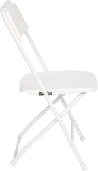 Flash Furniture Hercules Series Big & Tall Stackable Plastic Folding Chairs - Image 14
