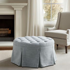 Martha Stewart Cocktail Ottoman by MarthaStewart