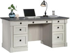 Sauder Palladia Office Desk - Image 4