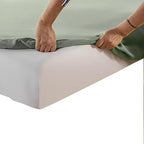 Kingnex Sleeper Sofa Bed Sheets Queen - Image 5