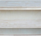 International Concepts Hutch, Unfinished - Image 6