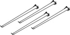 uxcell Folding Table Legs by uxcell