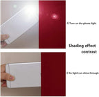 NICETOWN Cold Blocking Curtains, 100% Blackout Curtain Panels, Thermal - Image 3