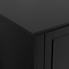SIMPLIHOME Amherst TV Stand - Image 7