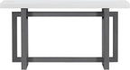 Contemporary Console Table - Image 4