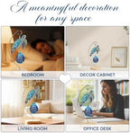 Sea Turtle Christmas Birthday Gifts for Women Men Grandkids - Stocking Stuffers for Teen - Inspirational Stuff Things - Beach Gifts for Mom, Grandma, Daughter, Friendship Presents - Turtle Desk Decor - Image 4