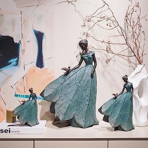 Guichifun Fairy Statue Home Decoration 20 in - Image 4