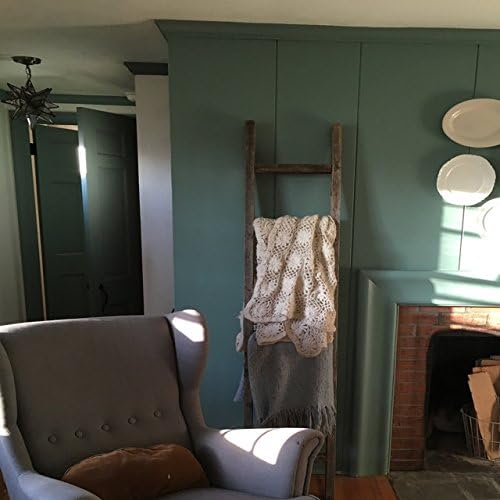 BARNWOODUSA Rustic Decorative Ladder - Image 5