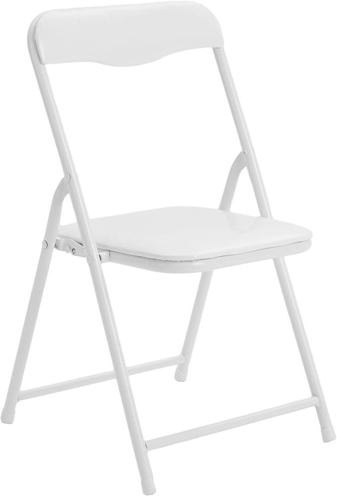 Flash Furniture Mindy Kids 3-Piece Folding Table and Chairs Set - Image 18