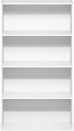 Furinno Jaya Book Shelf, 4-Tier Book Shelf, Bookcase - Image 8