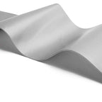 Leather Repair Patch Tape Light Gray 3 x 60 inch Self Adhesive Leather Repair - Image 3