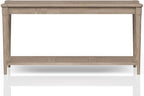 Transitional Casual Sofa Table - Image 4