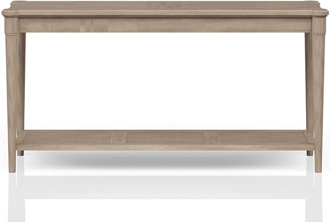 Transitional Casual Sofa Table - Image 4