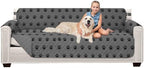 Sofa Shield® Couch Slip Covers for Dogs, Reversible Furniture Protector by SofaShield
