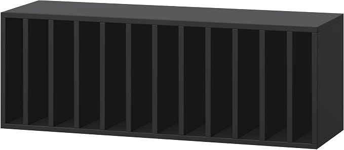 IOTXY DIY Modular Cube Bookcase by IOTXY