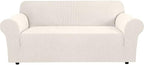 H.VERSAILTEX Stretch Sofa Covers by HVERSAILTEX