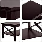ChooChoo Oxford Coffee Table - Image 4