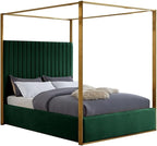 Meridian Furniture JonesGreen-Q Jones Collection Modern | Contemporary - Image 4