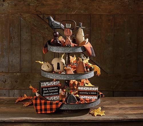 Primitives by Kathy Halloween Ghost Chunky Sitter - Image 2
