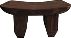 Handcrafted Solid Wood by Unknown