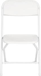 Flash Furniture Hercules Series Big & Tall Stackable Plastic Folding Chairs - Image 15