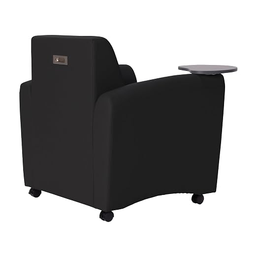 FDP Pro Series Upholstered Common Area Chair - Image 7