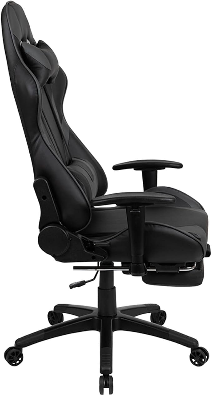 Flash Furniture X30 Gaming Chair Racing Office Ergonomic Computer Chair - Image 4