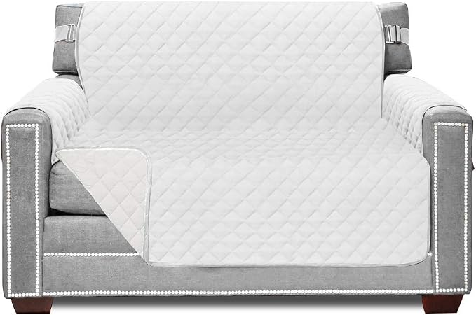 Sofa Shield® Couch Armchair Covers by SofaShield