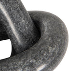 Bloomingville Marble Chain Link, Grey - Image 4