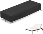 Chaise Lounge Covers, Waterproof Outdoor Lounge Chair Covers by Yourpatiocoverexpert