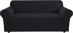 H.VERSAILTEX Couch Stretch Covers Couch Covers by HVERSAILTEX