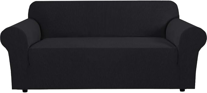 H.VERSAILTEX Couch Stretch Covers Couch Covers by HVERSAILTEX