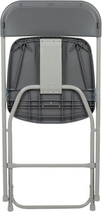 Flash Furniture Hercules Series Plastic Folding Chair - Image 11