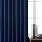 Joydeco 72 Inch Blackout Curtains - Image 6