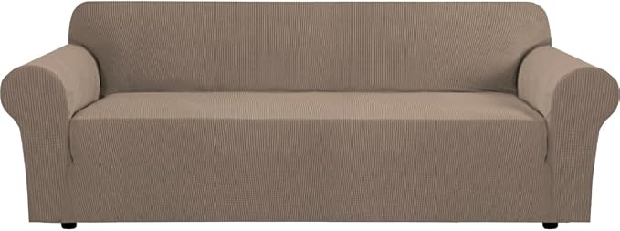 H.VERSAILTEX Stretch Couch Covers by HVERSAILTEX
