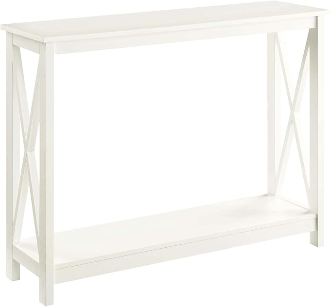 Convenience Concepts Oxford Console Table 39.5" by ConvenienceConcepts