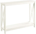 Convenience Concepts Oxford Console Table 39.5" by ConvenienceConcepts