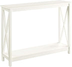 Convenience Concepts Oxford Console Table 39.5" by ConvenienceConcepts