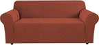 H.VERSAILTEX Stretch Sofa Covers by HVERSAILTEX
